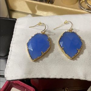 Kendra Scott earrings